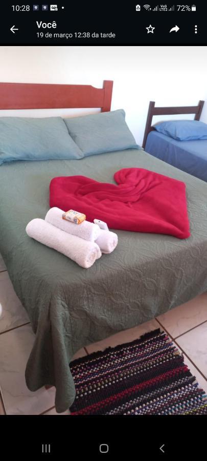 Pousada Anayh, Nobres-Mt, Vila Bom Jardim Buracao Zewnętrze zdjęcie