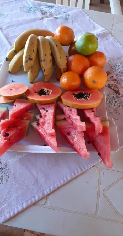 Pousada Anayh, Nobres-Mt, Vila Bom Jardim Buracao Zewnętrze zdjęcie