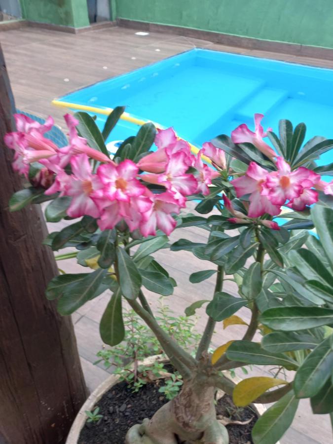 Pousada Anayh, Nobres-Mt, Vila Bom Jardim Buracao Zewnętrze zdjęcie